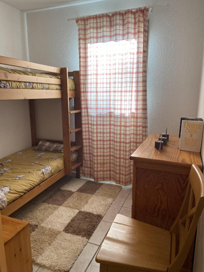 Chalet Bastilor Ла Жу дю Луп Екстериор снимка