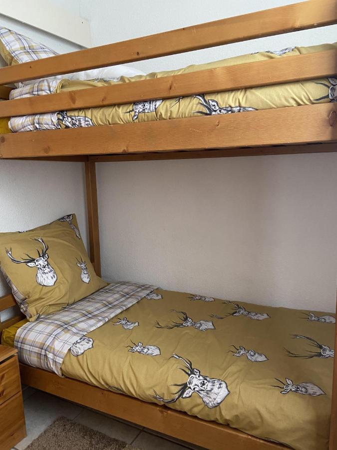 Chalet Bastilor Ла Жу дю Луп Екстериор снимка