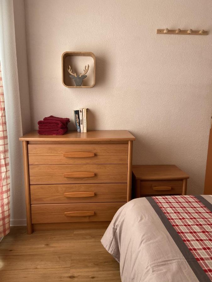 Chalet Bastilor Ла Жу дю Луп Екстериор снимка