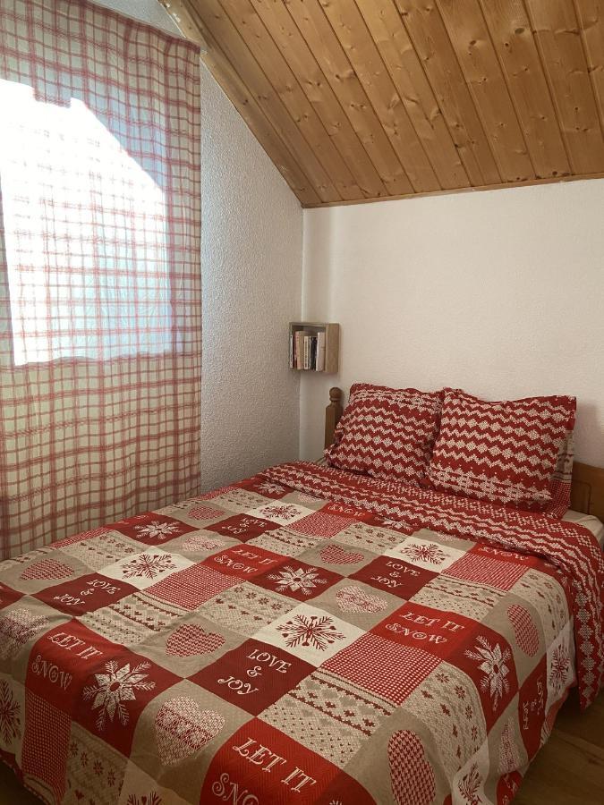 Chalet Bastilor Ла Жу дю Луп Екстериор снимка