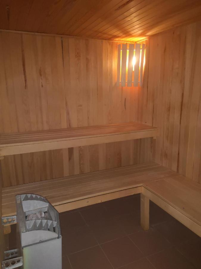 Chalet Bastilor Ла Жу дю Луп Екстериор снимка