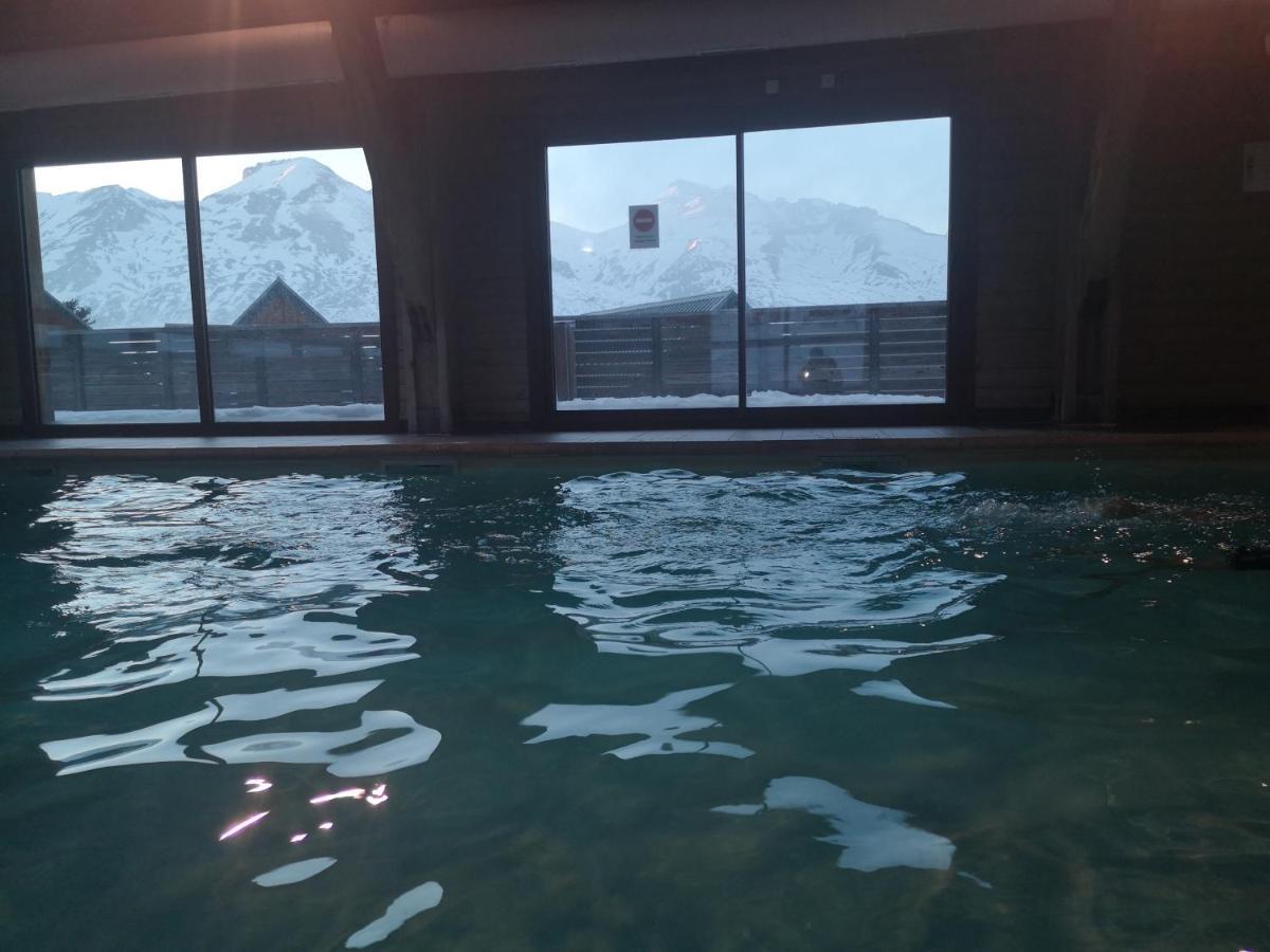 Chalet Bastilor Ла Жу дю Луп Екстериор снимка