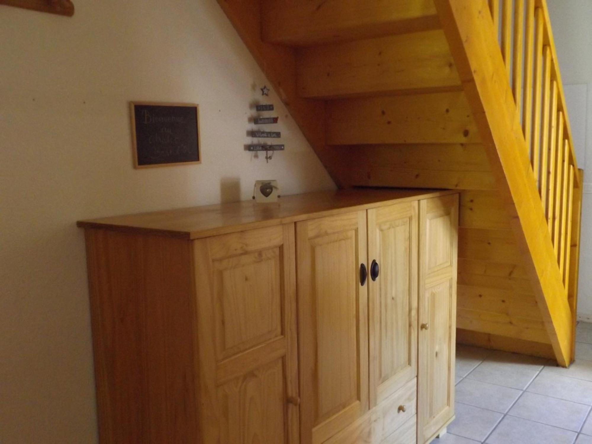 Chalet Bastilor Ла Жу дю Луп Екстериор снимка